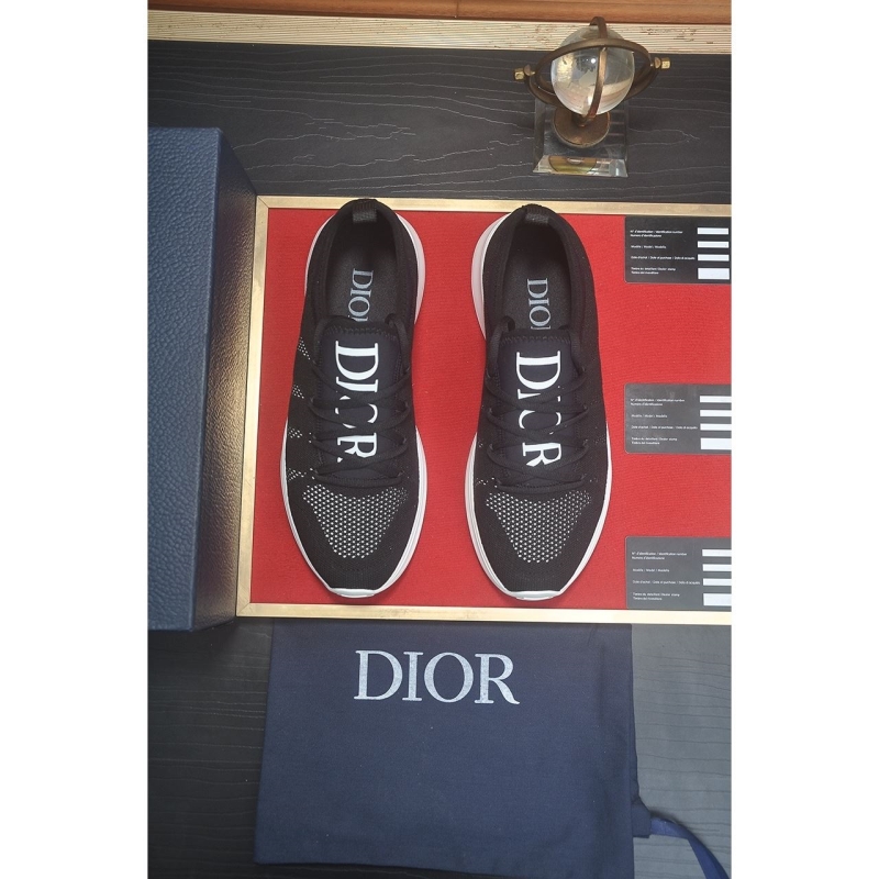 ch**an D*or sneakers